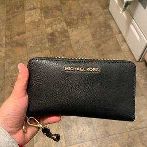 Wallet Michael Kors